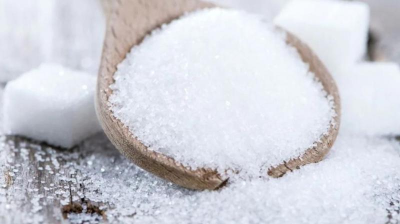 Country's sugar production estimated to decline by 3.63 percent to 34.5 million tonnes: AISTA