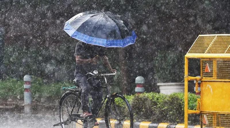 Weather will change soon in plains along with mountains, rain alert in many states 