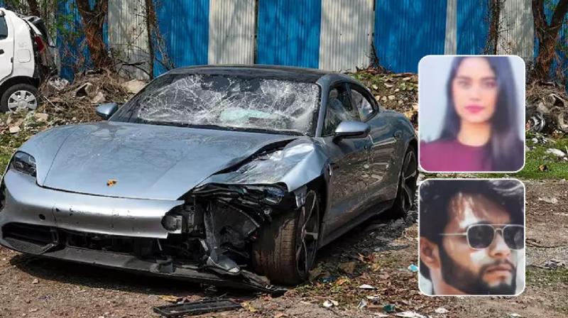 Pune Porsche Car Accident Case Minor accused will remain in observation home till June 12, parents on remand