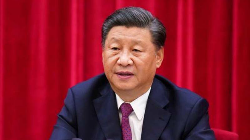 President Xi Jinping