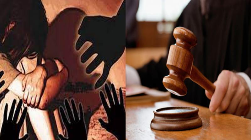 Gujarat HC directs medical examination of rape victim on plea seeking permission to terminate pregnancy