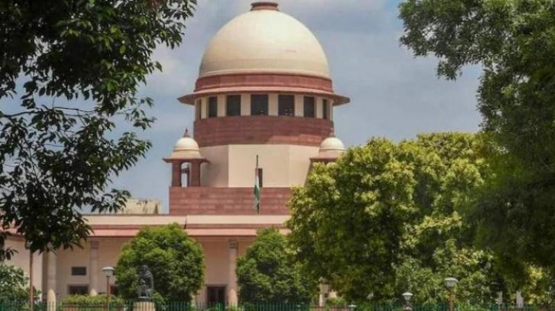  Supreme Court’s 5-judge bench reserves verdict on Article 370 abrogation