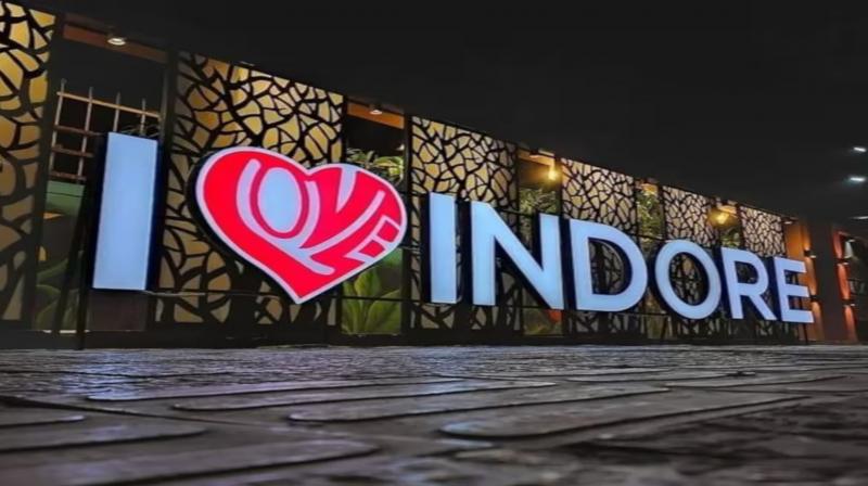 National Smart City Award: Indore again tops