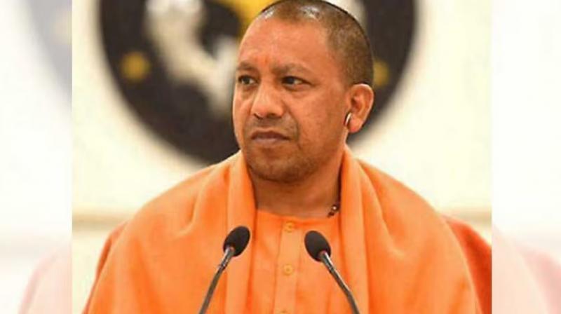 Indecent comment case: Youth arrested for posting indecent comment on CM Yogi