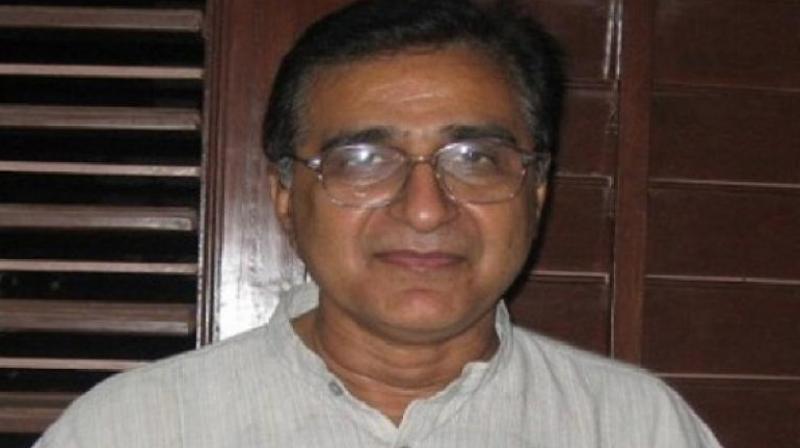  Haryana Congress in-charge Deepak Bawaria's health deteriorated, admitted to AIIMS