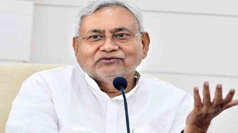 Caste based census data released in Bihar