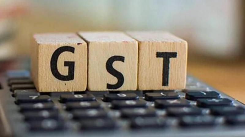 Punjab's GST collection increases by Rs 276 crore per month