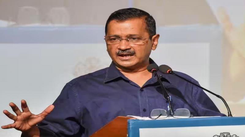 Deaths in Maharashtra government hospital very painful: CM Kejriwal