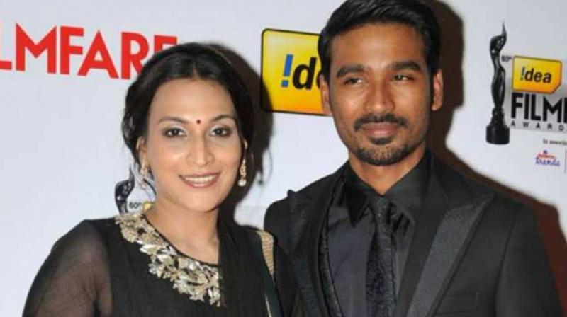 Dhanush and Aishwarya Rajinikanth divorce is final news In Hindi