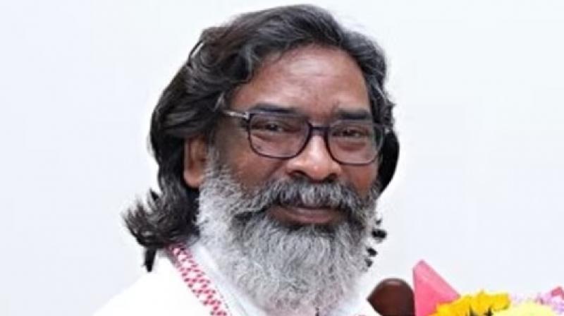 Hemant Soren will take oath as Jharkhand CM 4th time News In Hindi