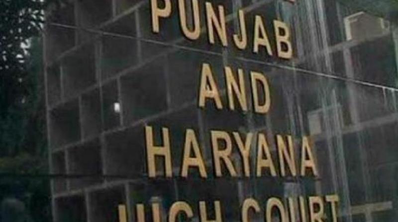 Punjab-Haryana HC manual scavenging Punjab University News In Hindi