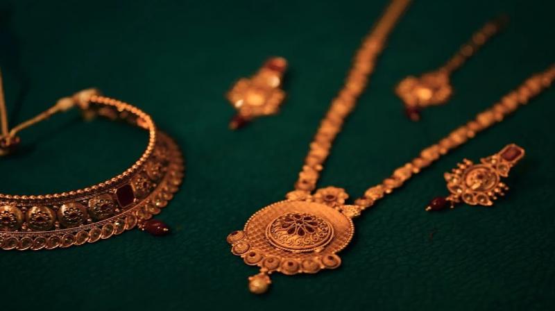 Latest Gold Prices News In Hindi