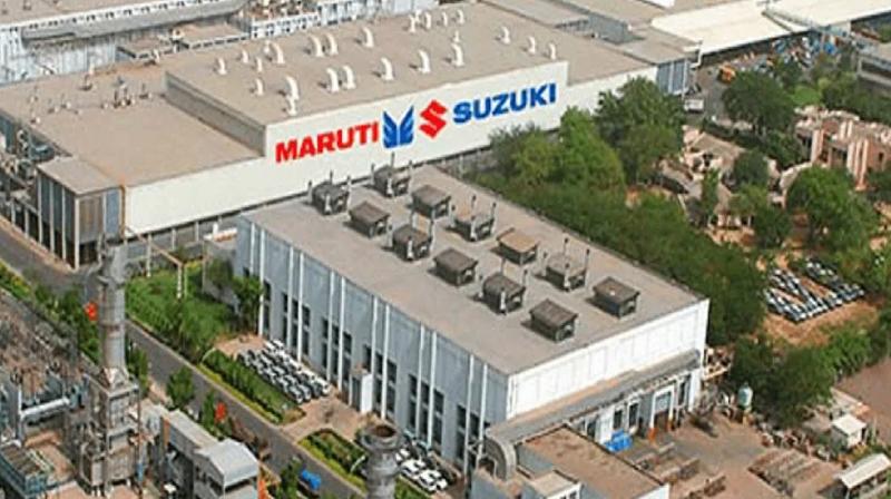 Maruti Suzuki will increase prices all models from 2025 news in hindi