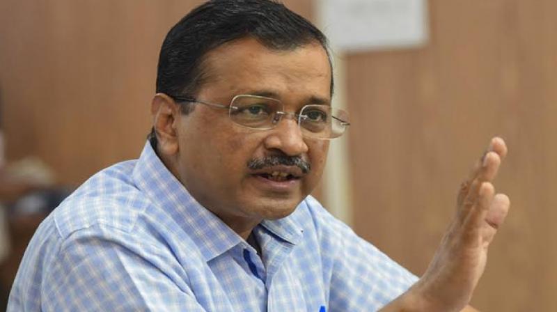 Arvind Kejriwal, case will be filed in excise policy case news in hindi