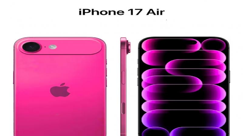 Know when iPhone 17 will be launched, what will be special news in hindi