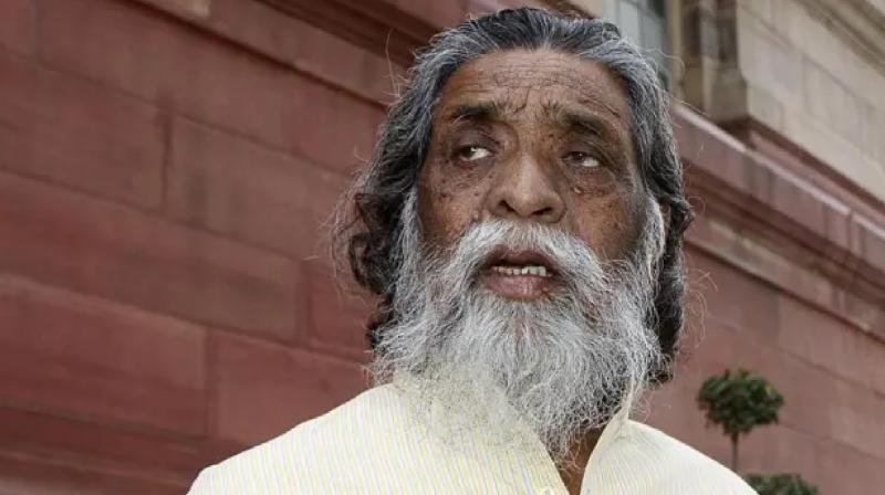 Demand to give Bharat Ratna to Dishom Guru Late Shibu Soren from President and PM news in hindi