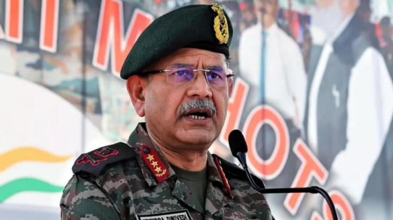 Upendra Dwivedi made a big disclosure on 'Operation Sindoor' news in hindi