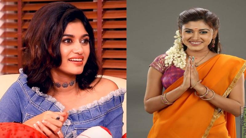 who is Oviya Helen, contestant in Bigg Boss Tamil news in hindi