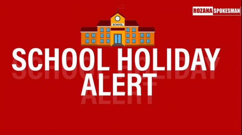 Punjab School Holiday News: Schools to remain closed for 2 days news in hindi