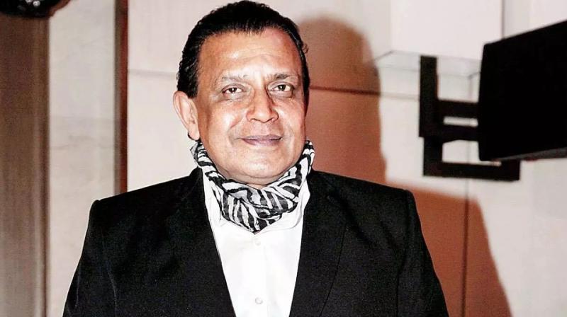 Mithun Chakraborty will be honored with Dadasaheb Phalke Award news in hindi