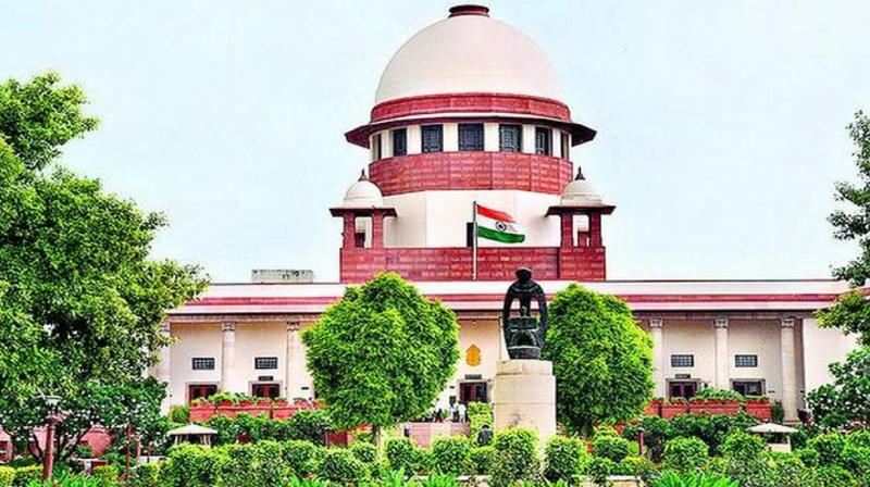 Supreme Court said on Tirupati laddu controversy, keep God away from politics news in hindi