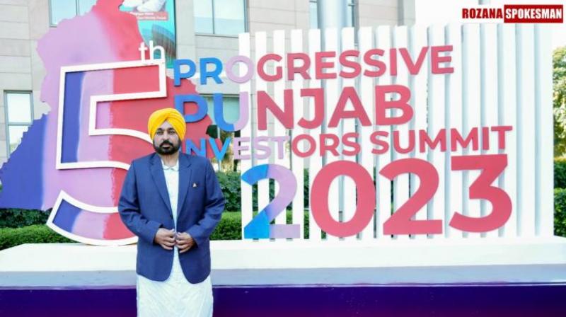 Punjab Attracts Major Investments from Global Companies news in hindi