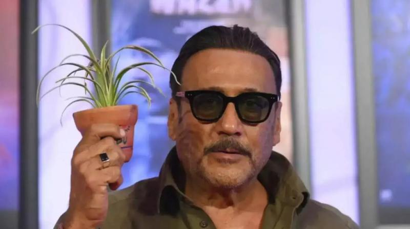 Jackie Shroff reached Delhi High Court