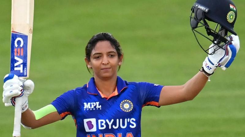 We were in the match till the end: Harmanpreet