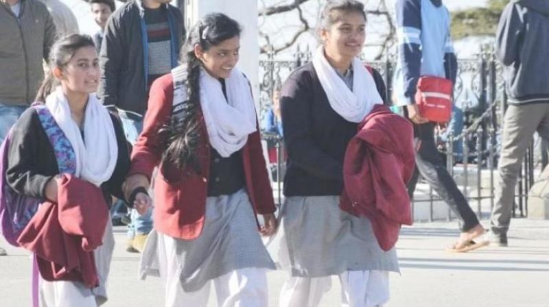 Himachal Pradesh school New Dress Code