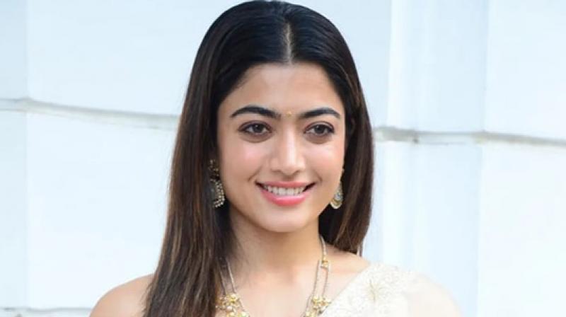 Rashmika Mandanna Deepfake Video Case New Update 