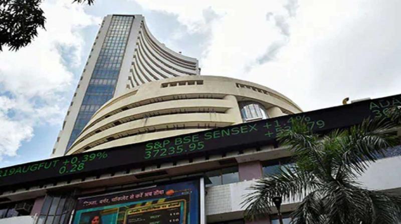 Share Market News: Boom in domestic markets; Sensex rises 1,098 points, Nifty at 24,387 points