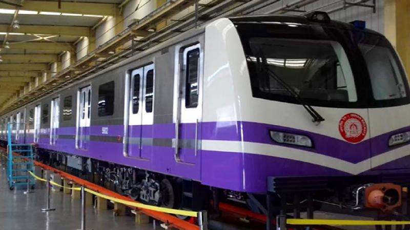 West Bengal Metro News: Kolkata Metro will operate less services on Independence Day