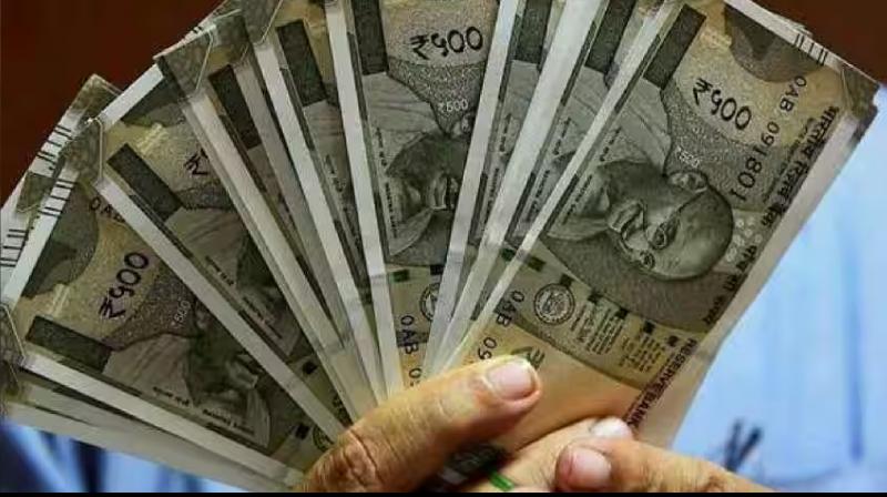 Central government employees dearness allowance  DA will increase by 3%