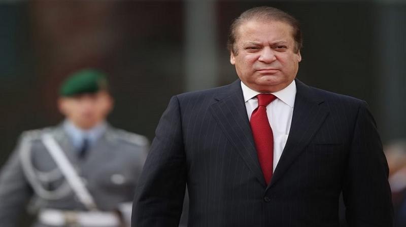 Pakistan: Nawaz Sharif appeared before the court, got bail in Toshakhana case.