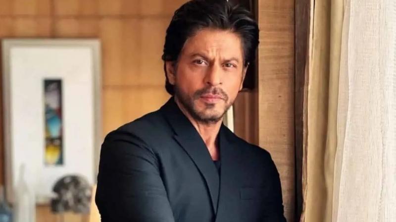 Shahrukh Khan gets Y+ security, success of 'Jawaan' becomes a problem