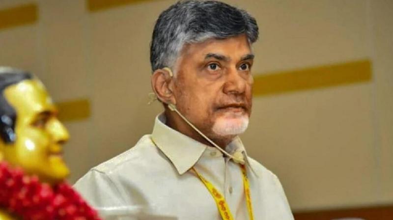 Andhra Pradesh High Court rejects Chandrababu Naidu's three bail pleas