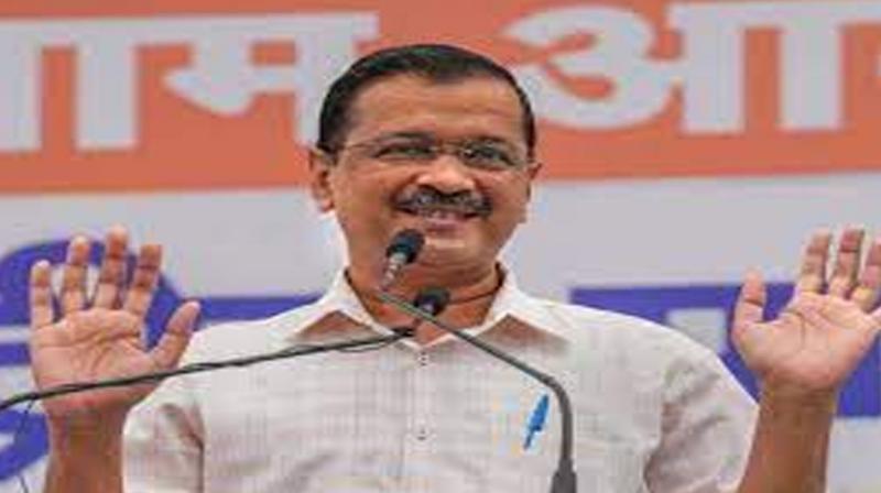 AAP is ready to contest elections in Rajasthan, MP and Chhattisgarh: CM Kejriwal