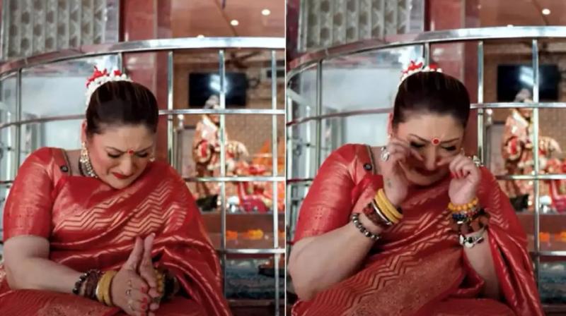 Govinda wife Sunita Ahuja opened many secrets in her first vlog news in hindi