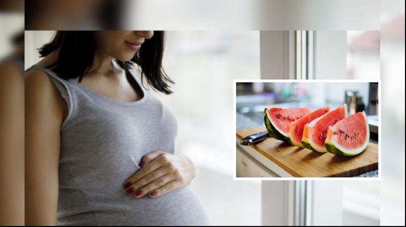  Health News pregnant women eat watermelon or not? 