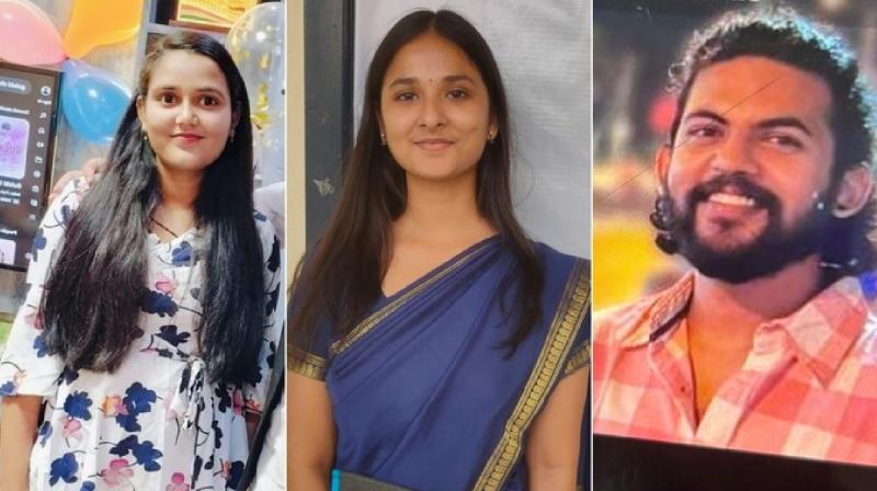 All About 3 IAS Aspirants Who Drowned In Basement Of Delhi Coaching Centre News in hindi