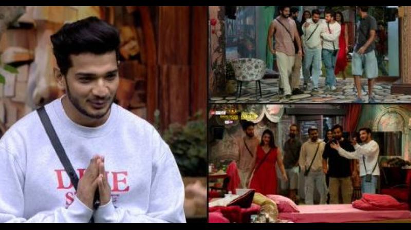 Munawar Faruqui enters Bigg Boss OTT3 house News in hindi