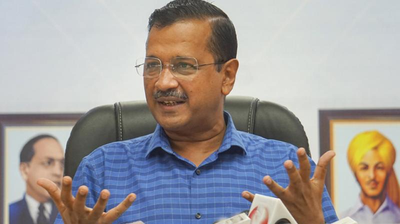 Every sector has been taken care of in Delhi Budget 2024-25: CM Kejriwal said News in Hindi