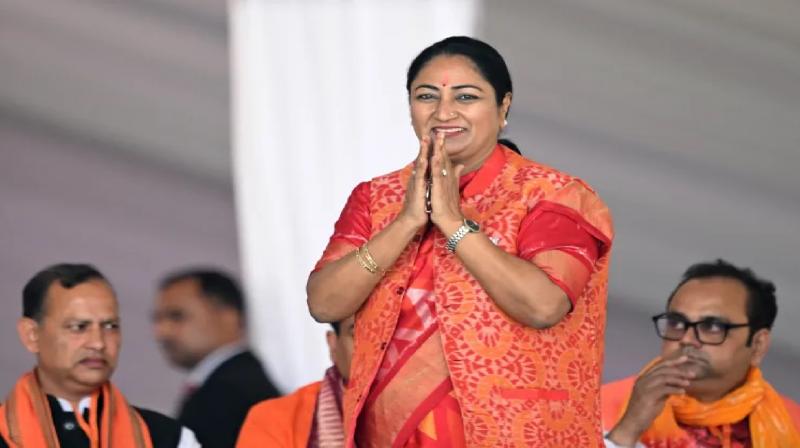 Delhi Chief Minister Rekha Gupta attacked during public hearing said BJP news in hindi 