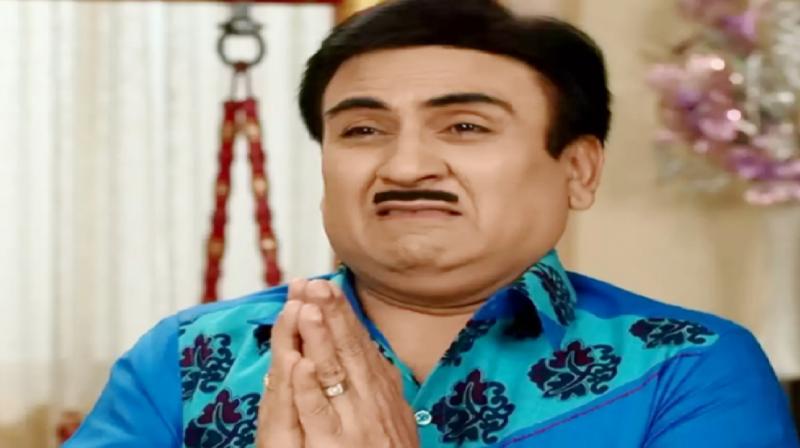 Jethalal fight on taarak mehta show set, truth of viral news in hindi