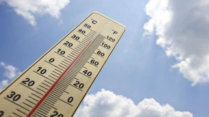 Punjab Weather Update: Punjab's temperature reaches 40 degrees, know when it will rain