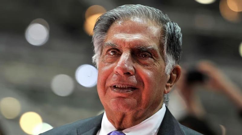 Ratan Tata Passed Away latest News In Hindi