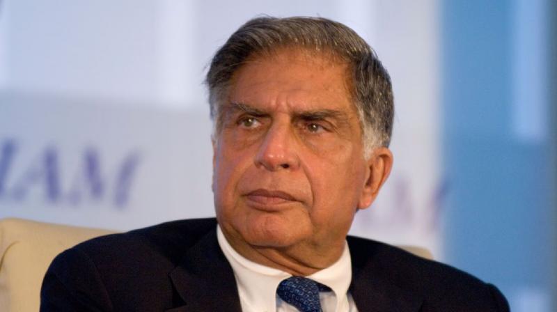 Ratan Tata Net Worth Latest News In Hindi