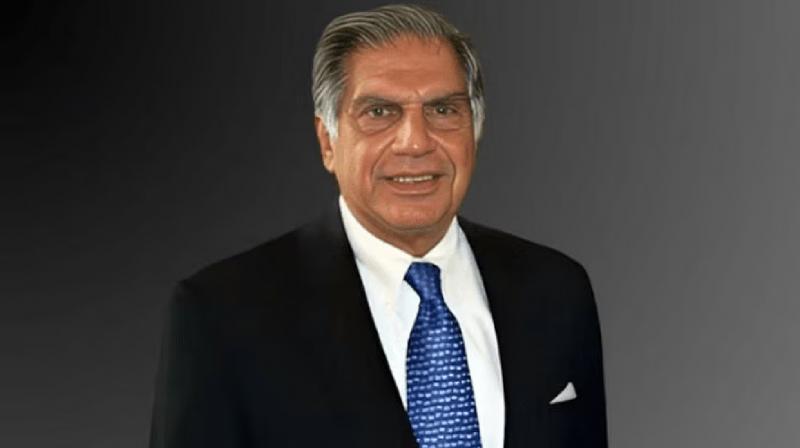 Ratan Tata life journey latest News in Hindi