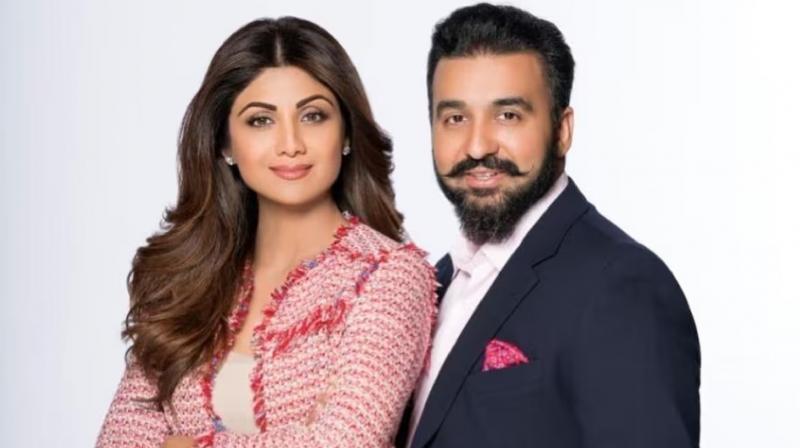 ED replied in HC in Shilpa Shetty-Raj Kundra case  news In Hindi