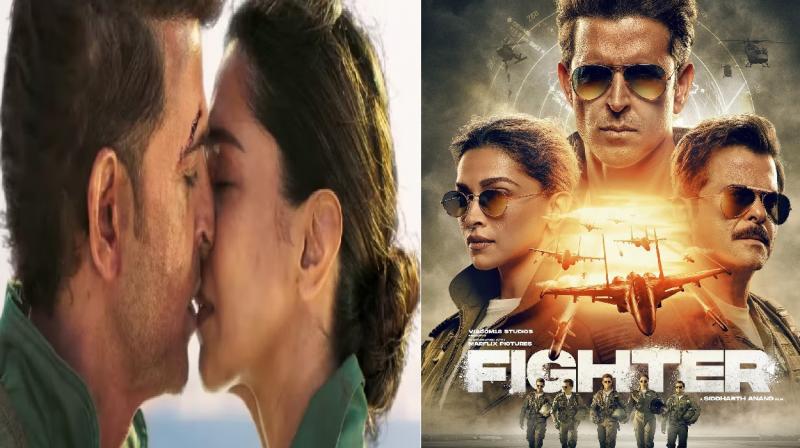 Entertainment News, Fighter Movie Controversy, IAF Uniform News In Hindi